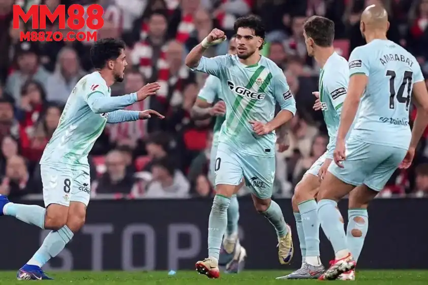 Trận cầu căng thẳng giữa Braga và Betis Nhận định Braga vs Real Betis