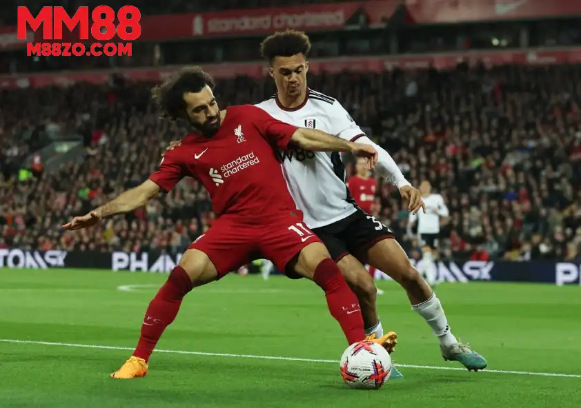 Liverpool cần một chiến thắng để giải tỏa. (Ảnh: Internet)