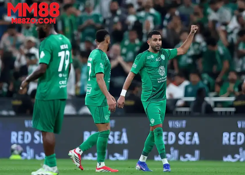 Al Ahli được dự đoán sẽ giành ba điểm trên sân Al Fayha Al Ahli được dự đoán sẽ giành ba điểm trên sân Al Fayha