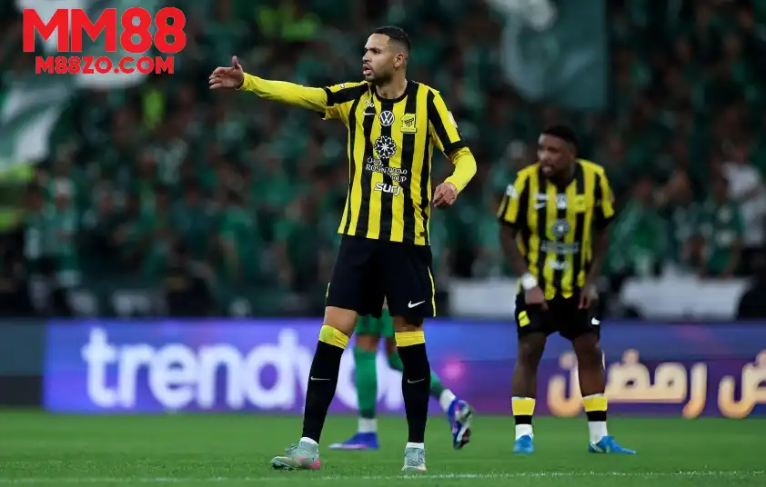 Al Ittihad phần nào được đánh giá cao hơn so với Neom SC Al Ittihad phần nào được đánh giá cao hơn so với Neom SC